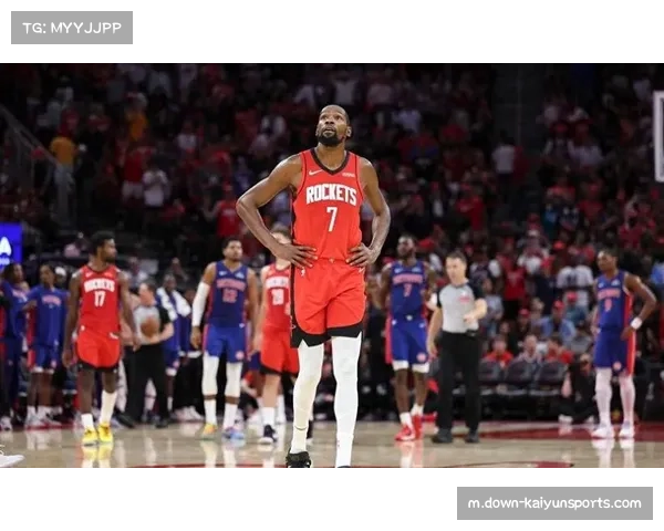 杜兰特盛赞谢泼德表现强势称伊森成球队制胜奇兵