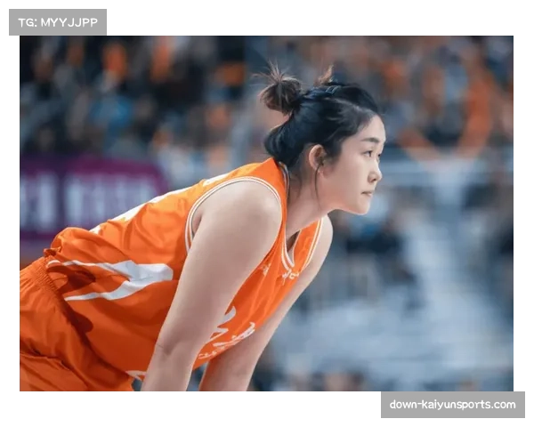 北京女篮潘臻琦国际大赛经验 即战力提升球队表现