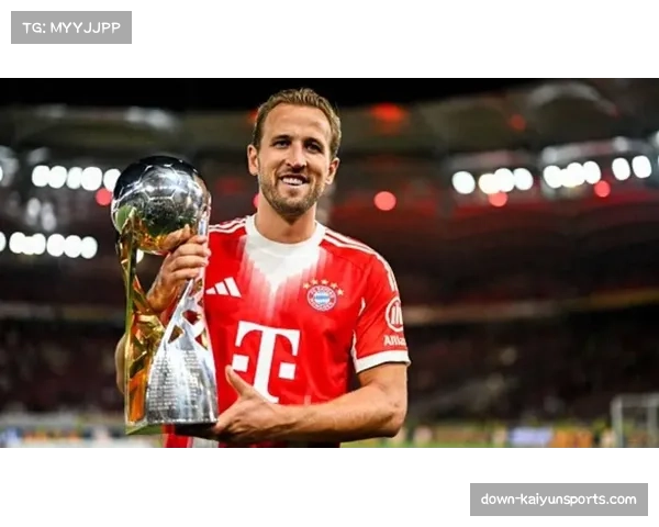 射手榜凯恩以14球领跑 拜仁前锋展现高效进球率 射手榜凯恩以14球领跑 拜仁前锋展现高效进球率