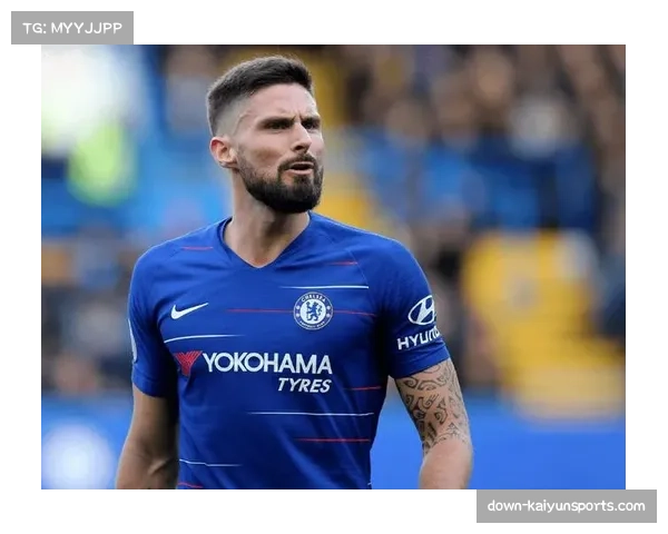 吉鲁经验助力里尔锋线 成为球队稳固中游关键力量